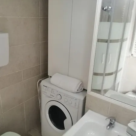 Apartment Posillipo 9 *