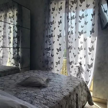 Apartment Posillipo 9 Naples
