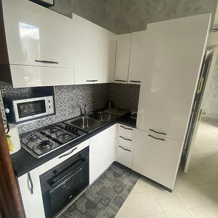 Apartament Posillipo 9 *