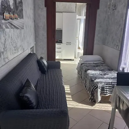 Appartement Posillipo 9