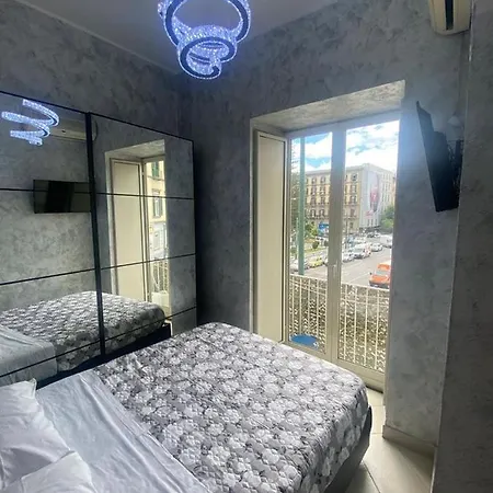 Posillipo 9 * Neapol