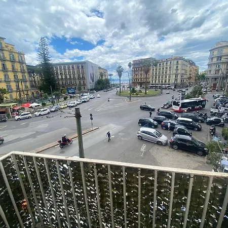 Posillipo 9 * Napels