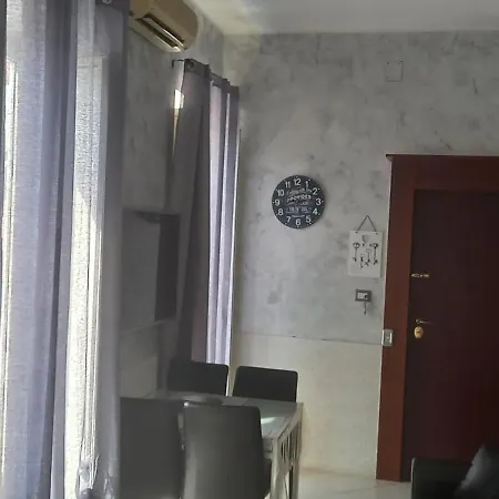 Posillipo 9 Apartment