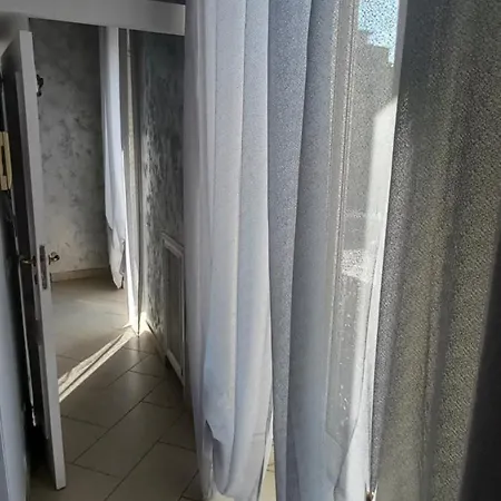 Apartment Posillipo 9