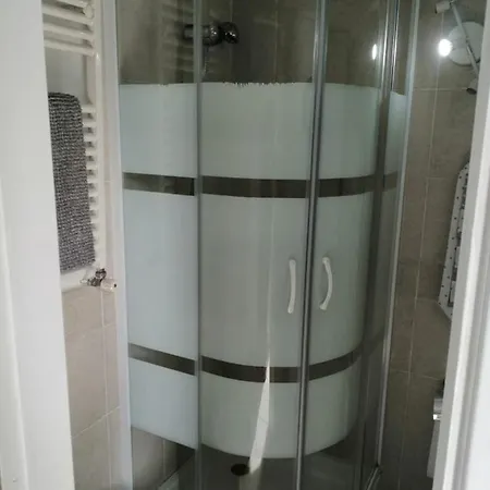 Posillipo 9 * Νάπολη